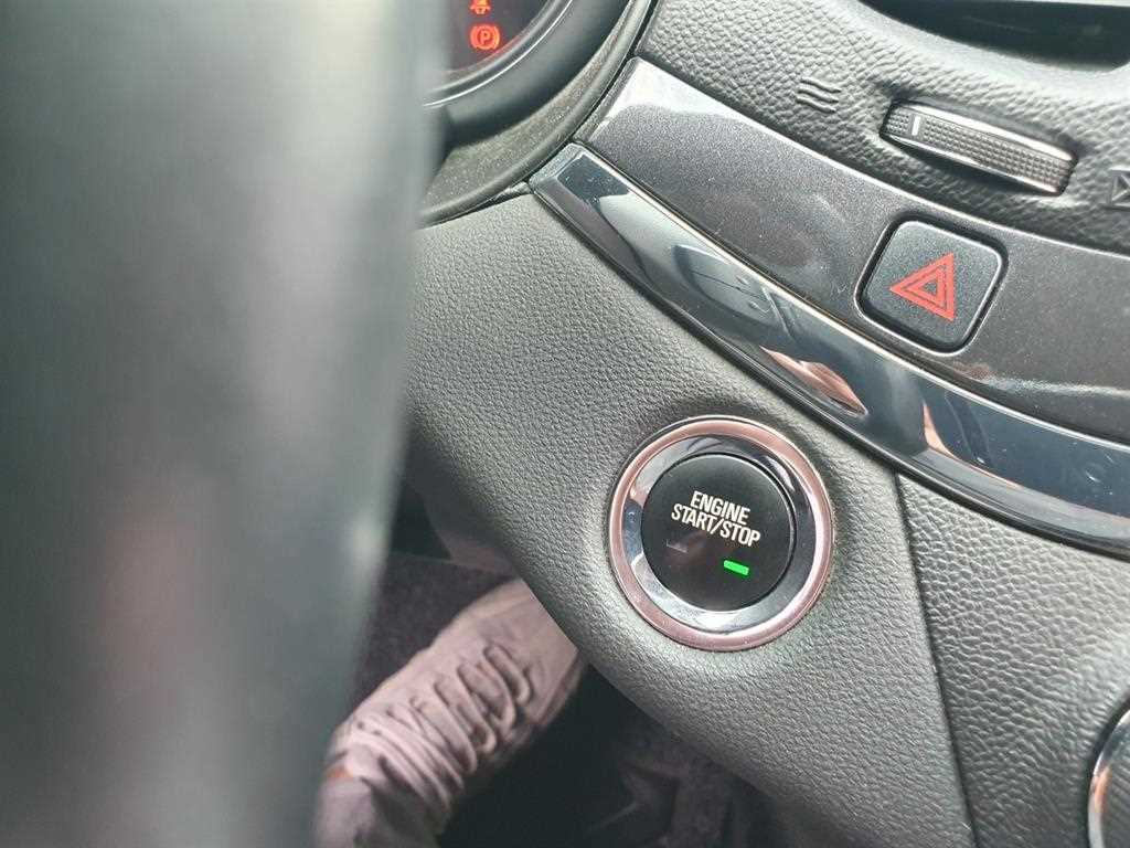 Chevrolet Impala 2015 Negro - Importación desde Corea - HF Imports Iquique - Foto 15