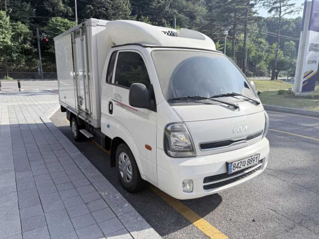 Small Truck Top_Refrigerator Top - Vista 2