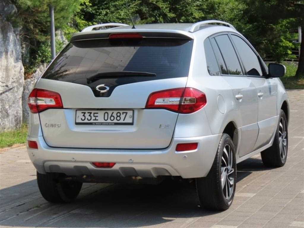 SAMSUNG QM5 - Vista 3