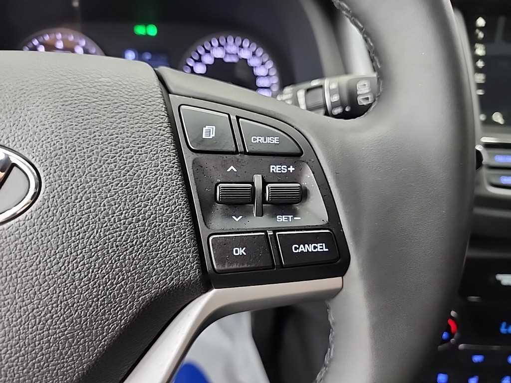 HYUNDAI Tucson 2018 - Importación desde Corea - HF Imports Iquique - Foto 18