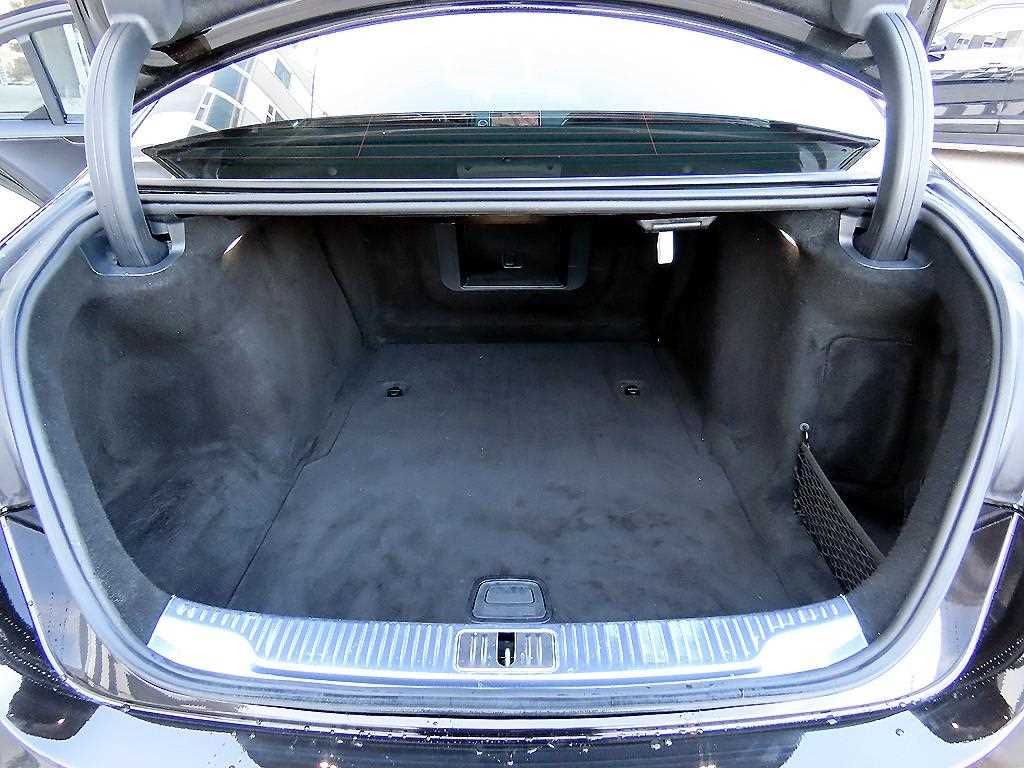 Mercedes Benz S Class 2021 - Importación desde Corea - HF Imports Iquique - Foto 18
