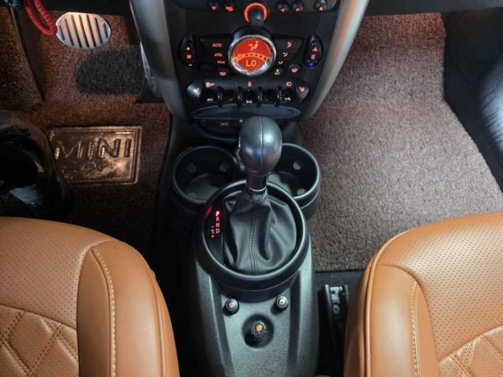 Mini Countryman 2015 Café - Importación desde Corea - HF Imports Iquique - Foto 15