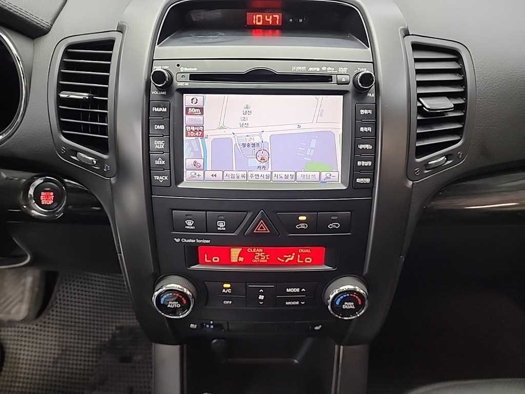 KIA Sorento - Vista 12