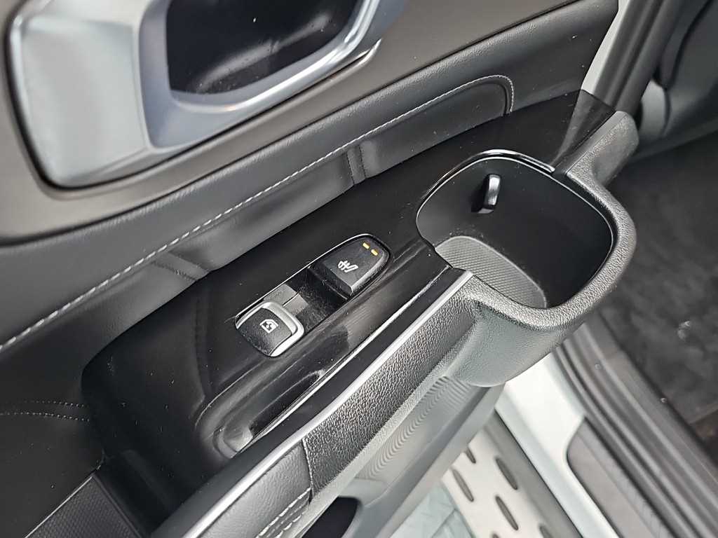 KIA Sorento 2020 Blanco - Importación desde Corea - HF Imports Iquique - Foto 15