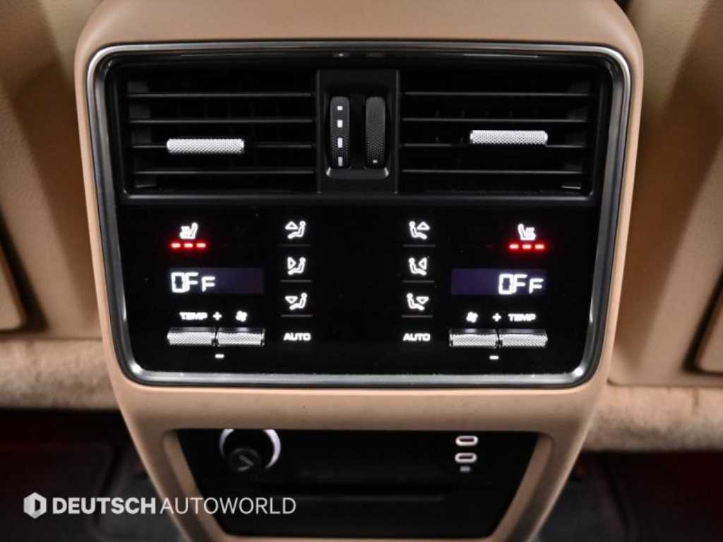 Porsche Cayenne 2023 - Importación desde Corea - HF Imports Iquique - Foto 18