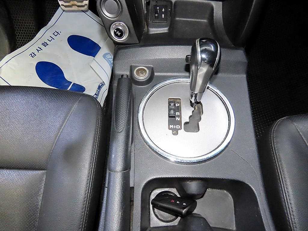 Ssangyong Korando 2016 Blanco - Importación desde Corea - HF Imports Iquique - Foto 14