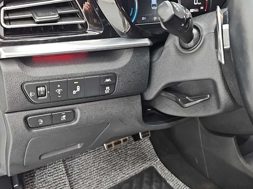 KIA Niro 2021 Blanco - Importación desde Corea - HF Imports Iquique - Foto 19