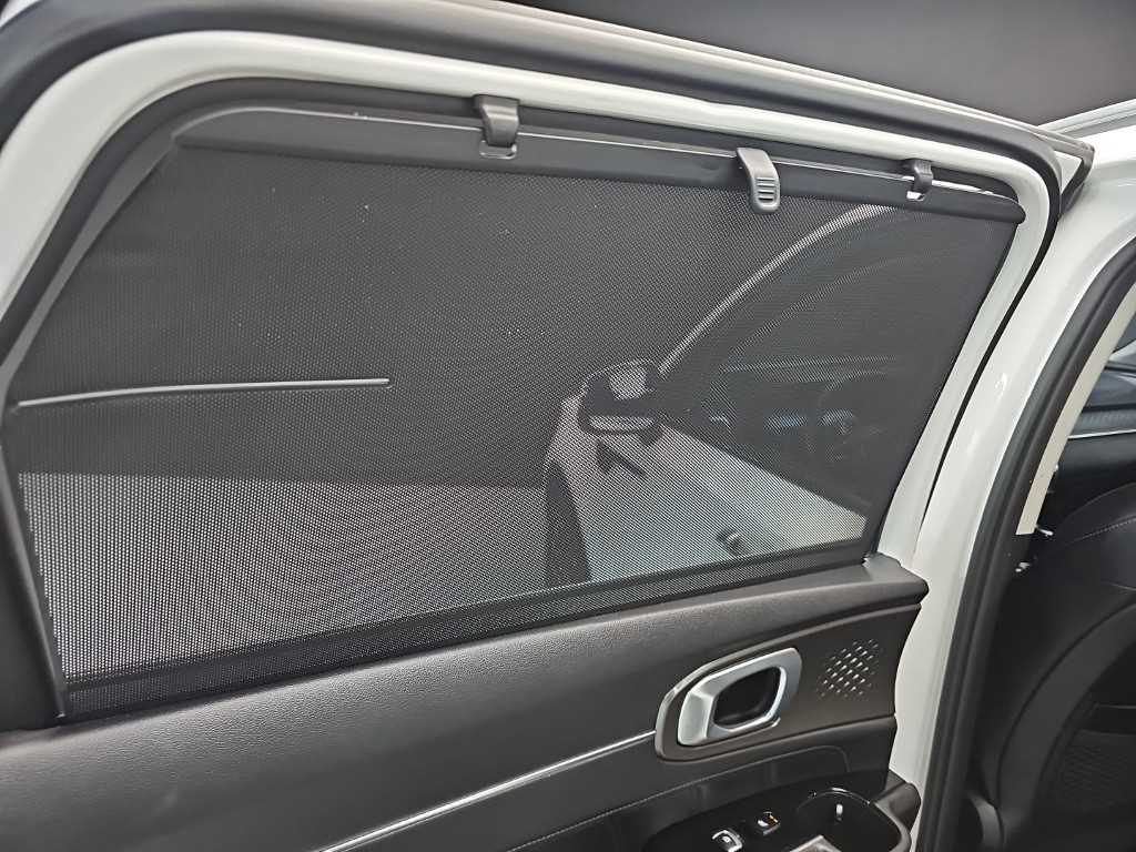 KIA Sorento 2020 Blanco - Importación desde Corea - HF Imports Iquique - Foto 17