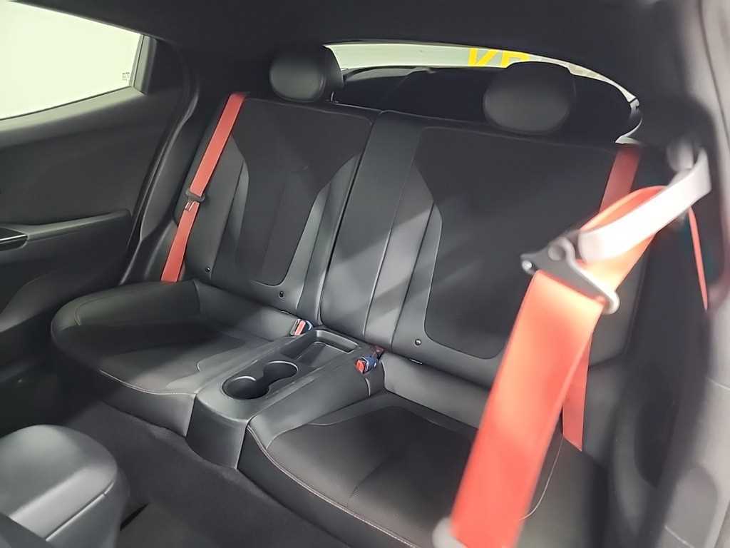 HYUNDAI Veloster 2018 Rojo - Importación desde Corea - HF Imports Iquique - Foto 14