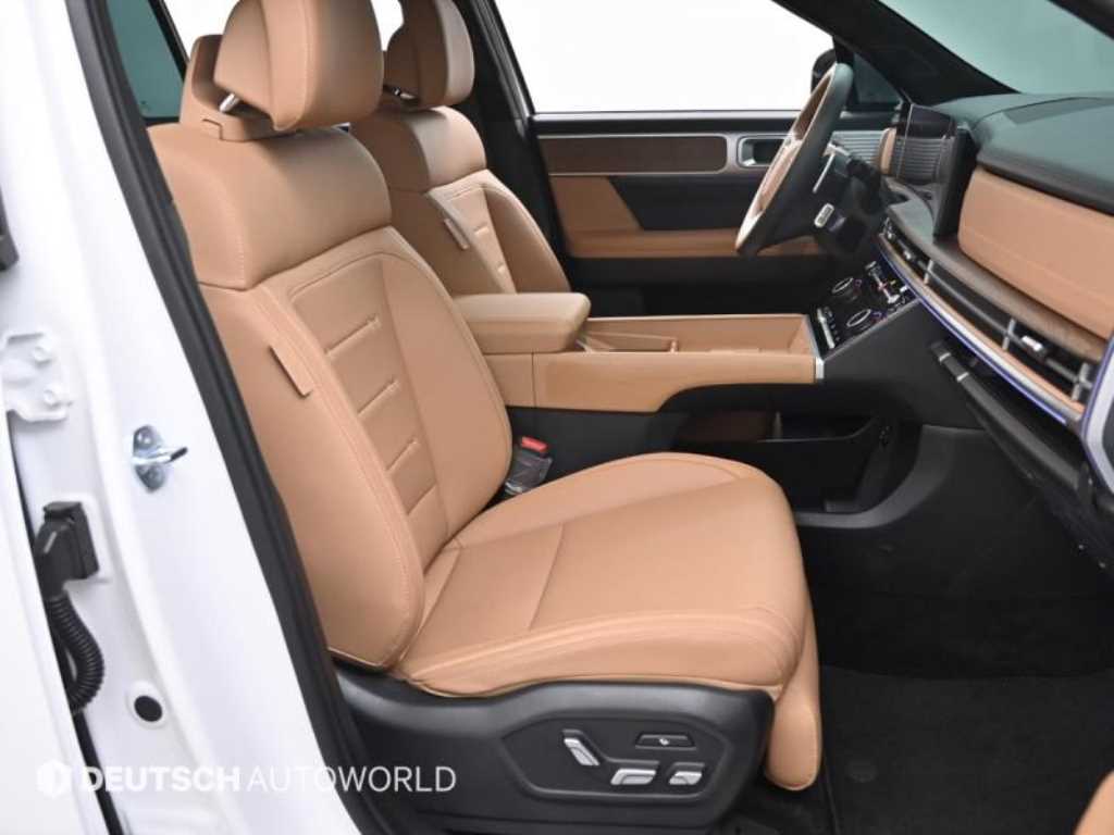 HYUNDAI Santa Fe - Vista 12
