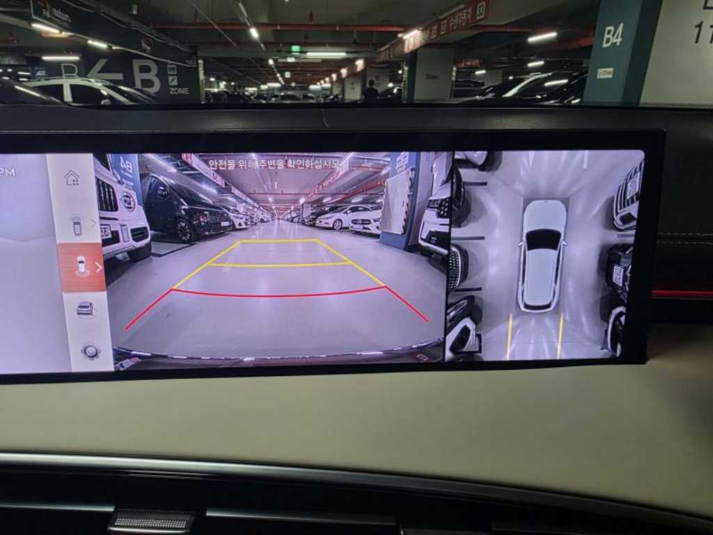 Genesis GV70 2025 - Importación desde Corea - HF Imports Iquique - Foto 18