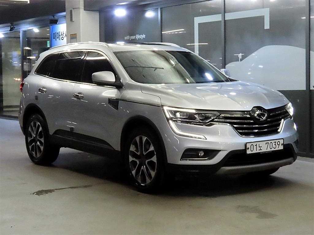 SAMSUNG QM6 2017 - Importación desde Corea - HF Imports Iquique - Foto 1