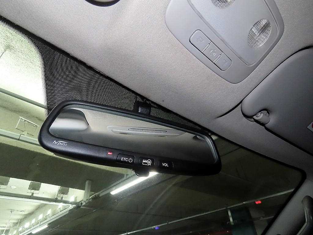 HYUNDAI Starex 2021 Gris - Importación desde Corea - HF Imports Iquique - Foto 17