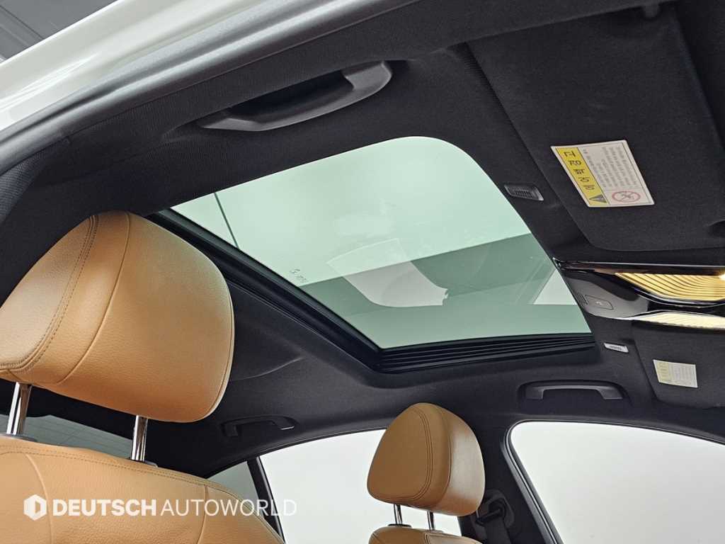 BMW 5 Series 2018 Blanco - Importación desde Corea - HF Imports Iquique - Foto 20
