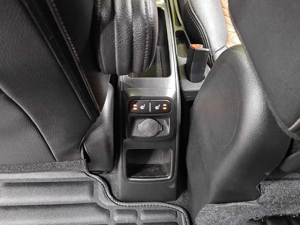 KIA Ray 2019 Gris - Importación desde Corea - HF Imports Iquique - Foto 15