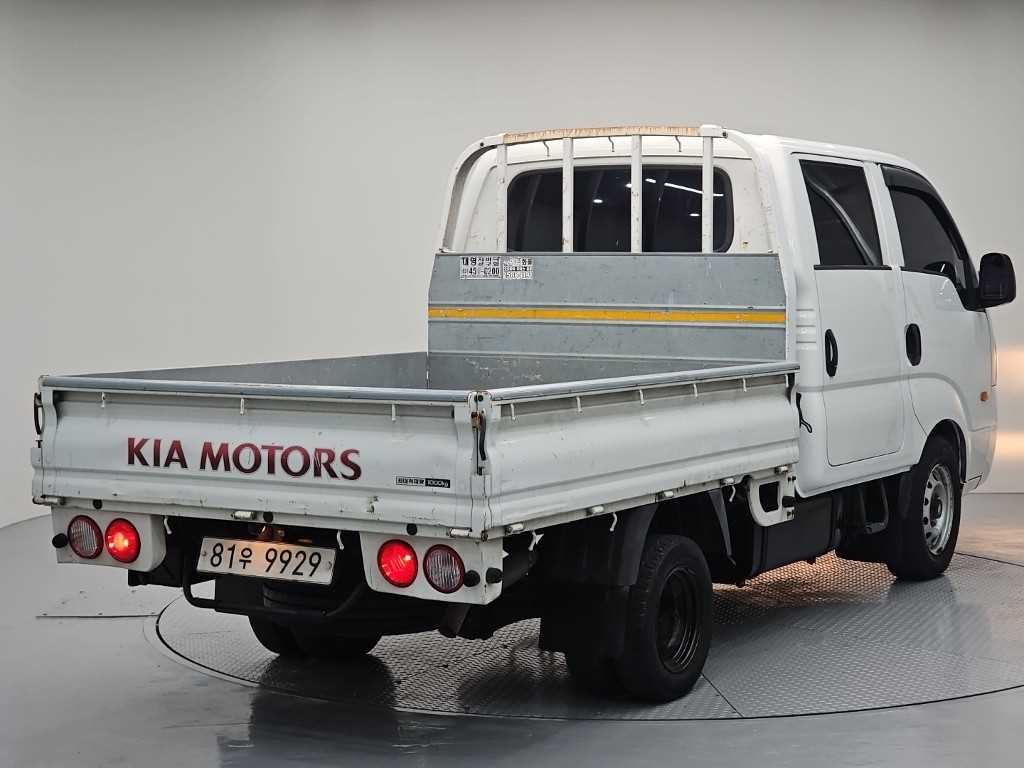 Small Truck Cargo (small) - Vista 6