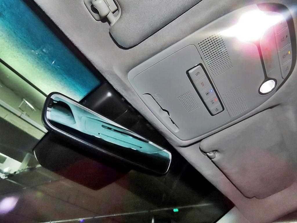 HYUNDAI Grandeur 2020 Negro - Importación desde Corea - HF Imports Iquique - Foto 17