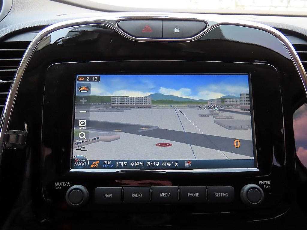 SAMSUNG QM3 2017 - Importación desde Corea - HF Imports Iquique - Foto 18