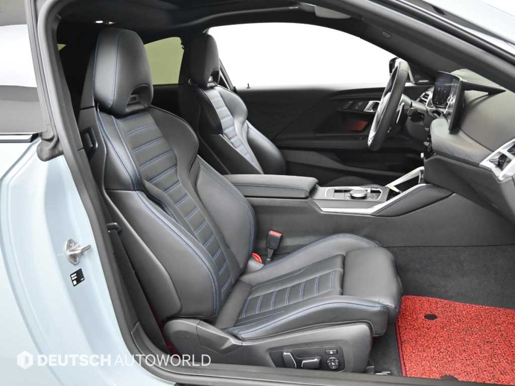 BMW 2 series - Vista 12