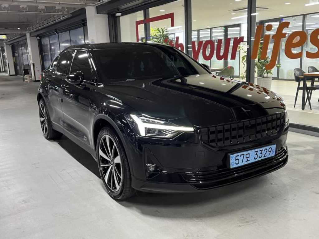 Polestar Polestar 2