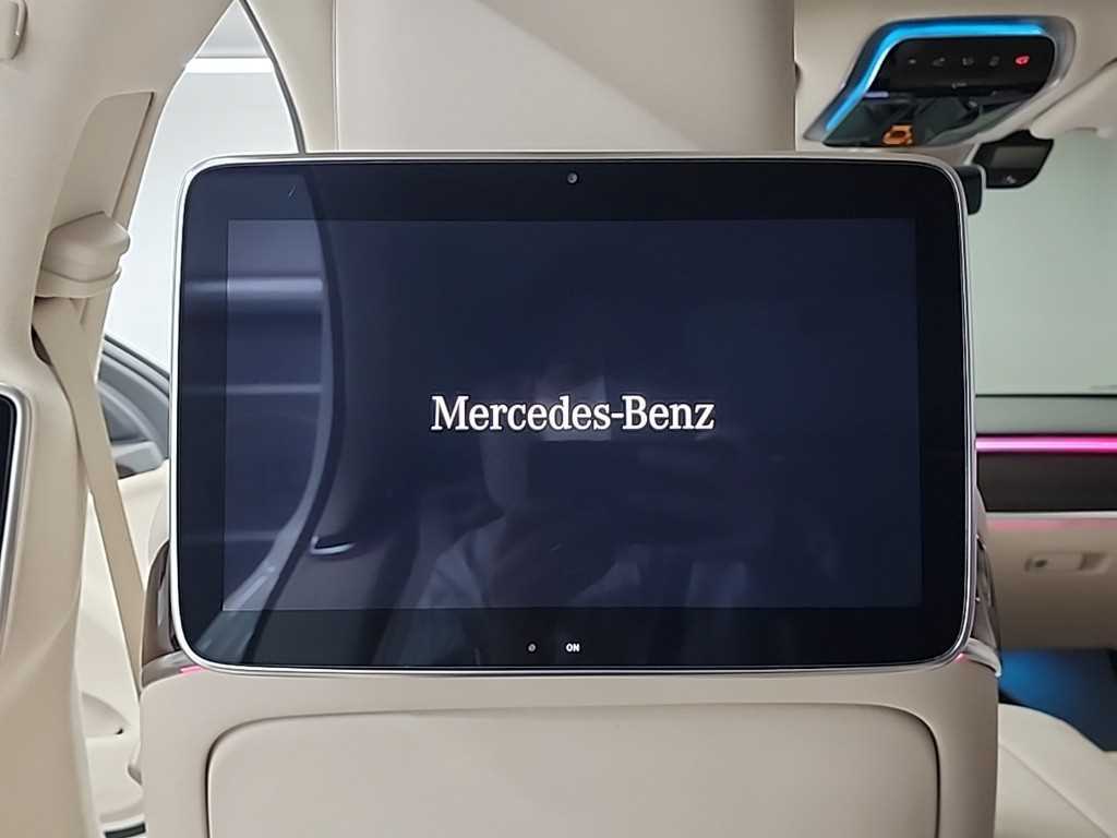Mercedes Benz S Class 2021 Blanco - Importación desde Corea - HF Imports Iquique - Foto 17