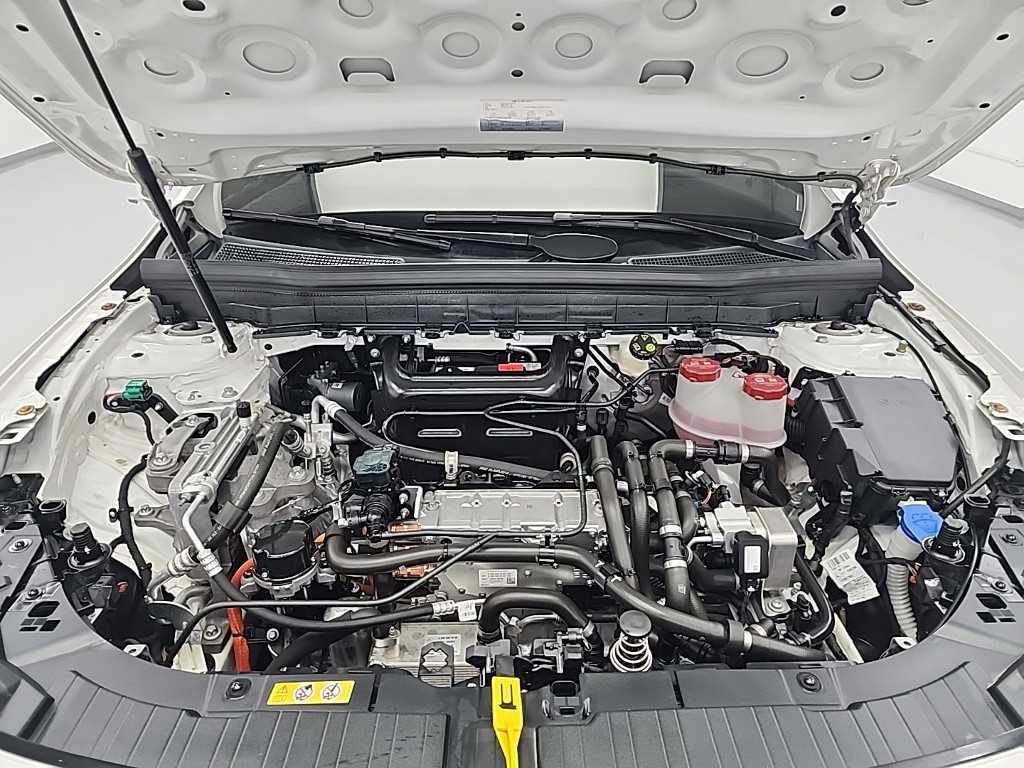 Mercedes Benz EQB - Vista 7