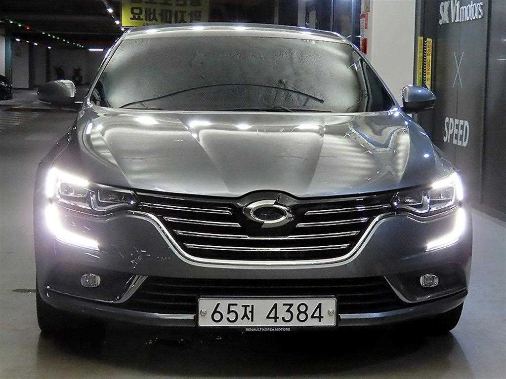 SAMSUNG SM6 2018 Gris - Importación desde Corea - HF Imports Iquique - Foto 1