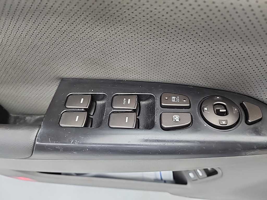 HYUNDAI Sonata 2008 Plateado - Importación desde Corea - HF Imports Iquique - Foto 15