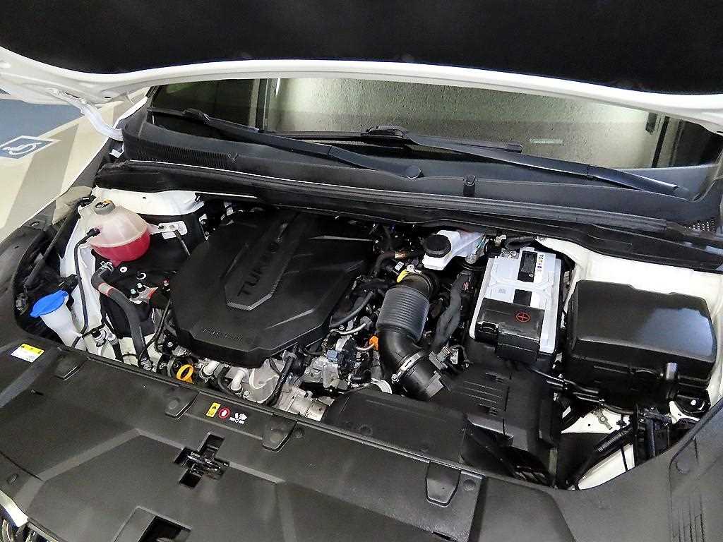 KIA Carnival 2022 the color of pearl - Importación desde Corea - HF Imports Iquique - Foto 20