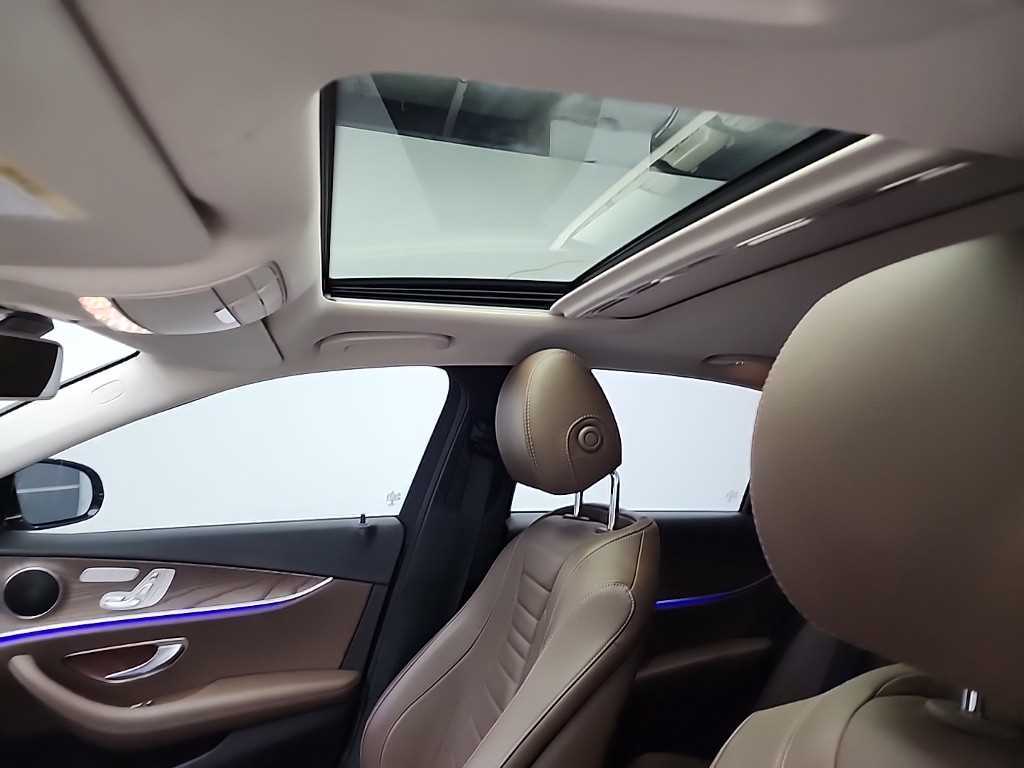Mercedes Benz E class 2017 Gris - Importación desde Corea - HF Imports Iquique - Foto 17