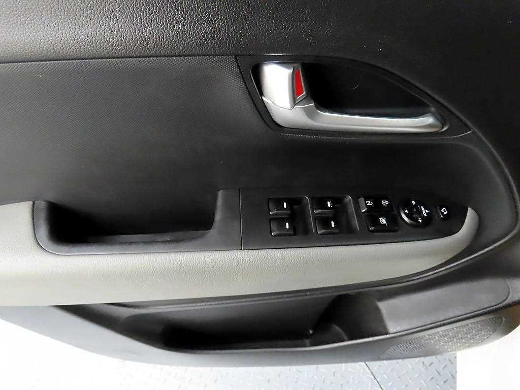 KIA Ray 2020 Blanco - Importación desde Corea - HF Imports Iquique - Foto 13