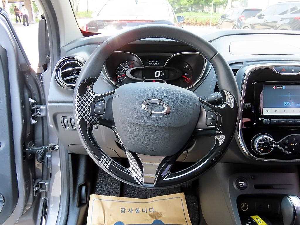 SAMSUNG QM3 - Vista 10