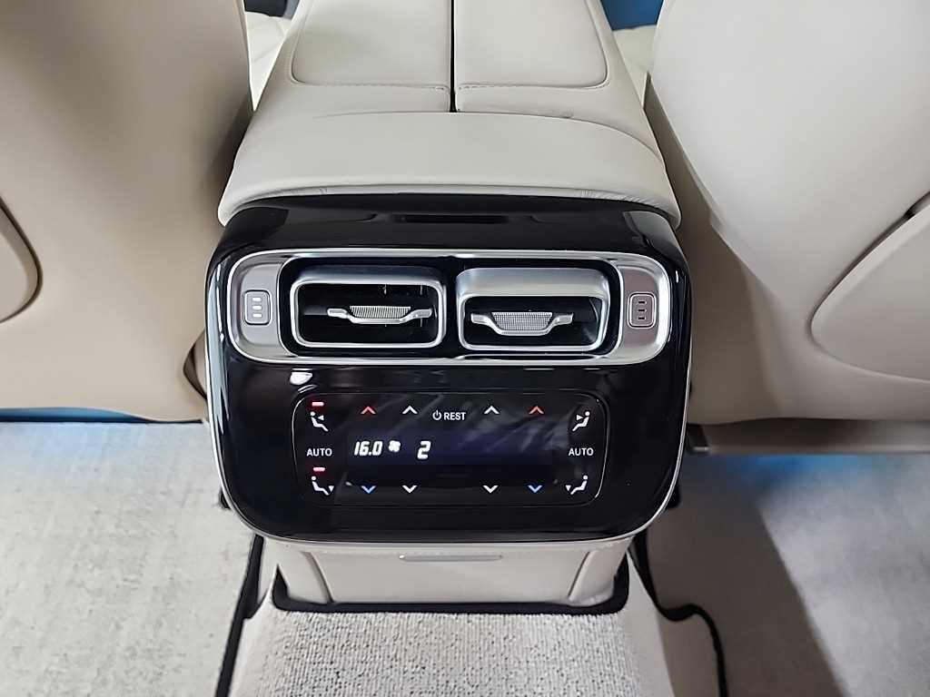 Mercedes Benz S Class 2021 Blanco - Importación desde Corea - HF Imports Iquique - Foto 15