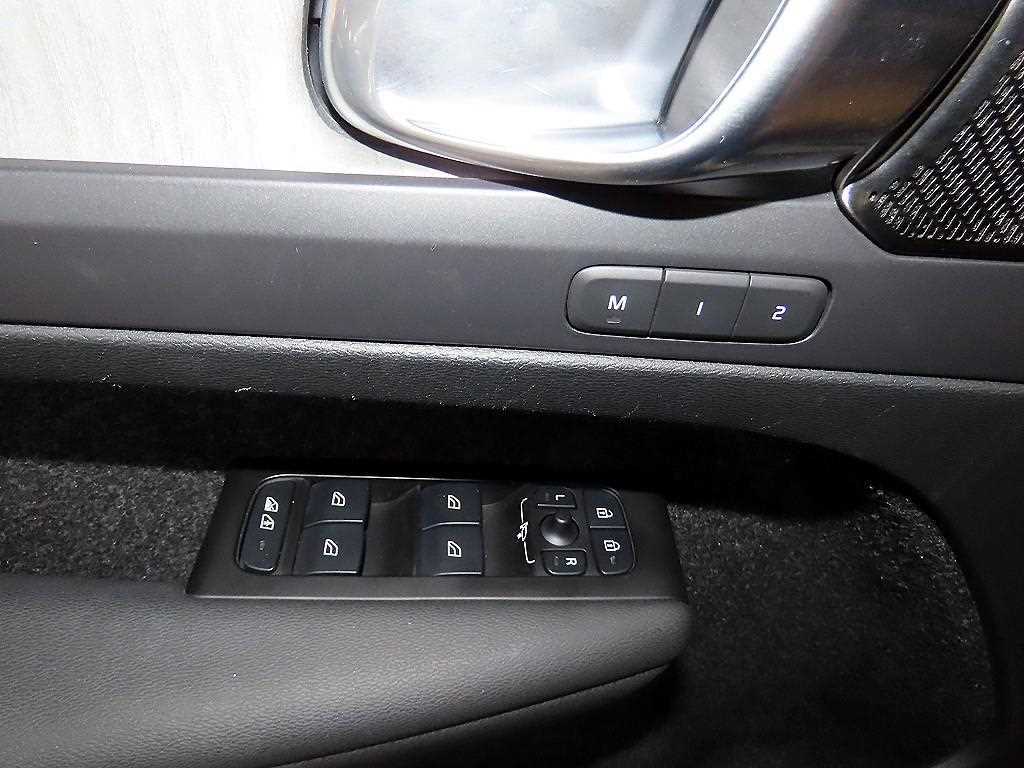 Volvo XC40 2021 Blanco - Importación desde Corea - HF Imports Iquique - Foto 15