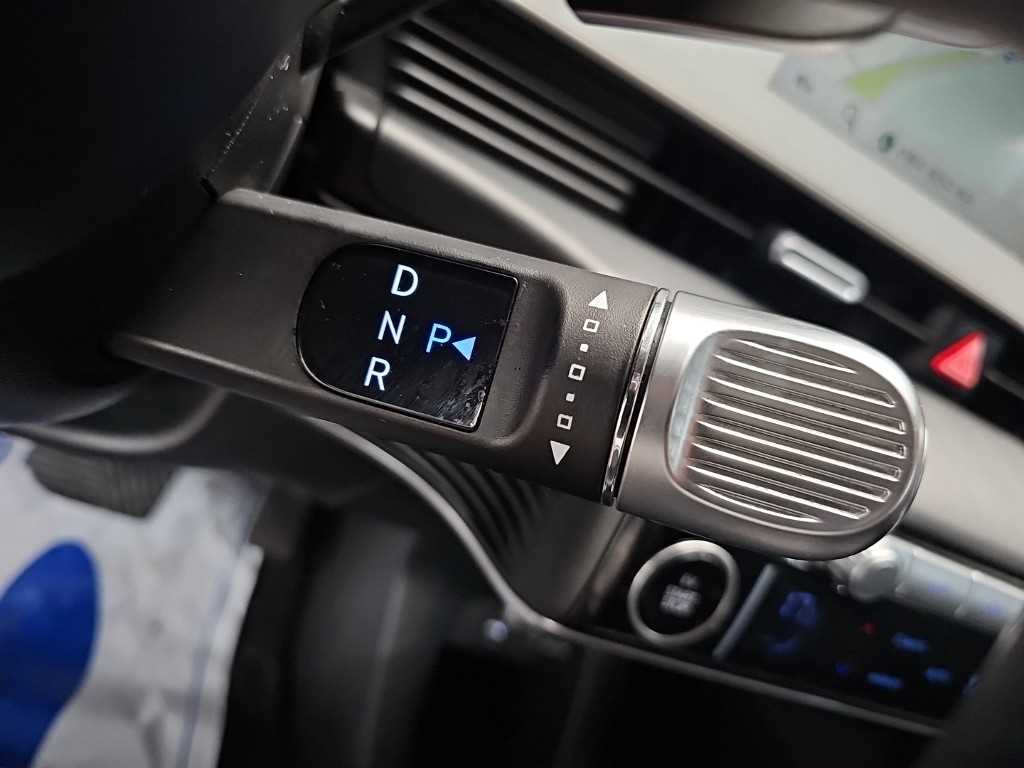 HYUNDAI Ioniq 5 - Vista 10
