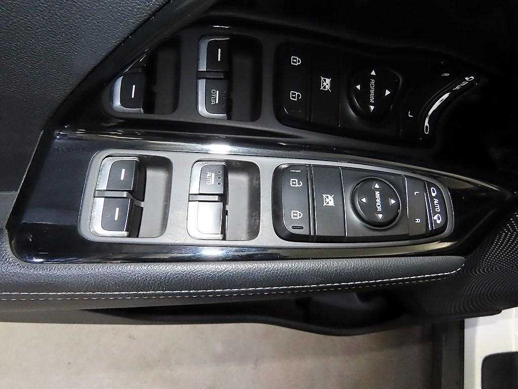 KIA Niro 2017 Blanco - Importación desde Corea - HF Imports Iquique - Foto 15