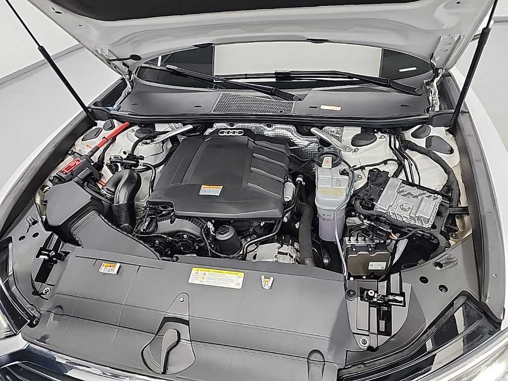 Audi A6 - Vista 7