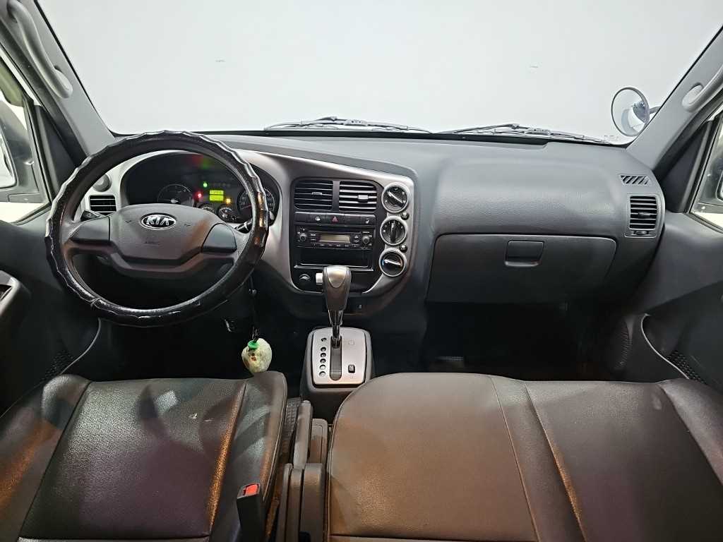 Small Truck Cargo (small) - Vista 9