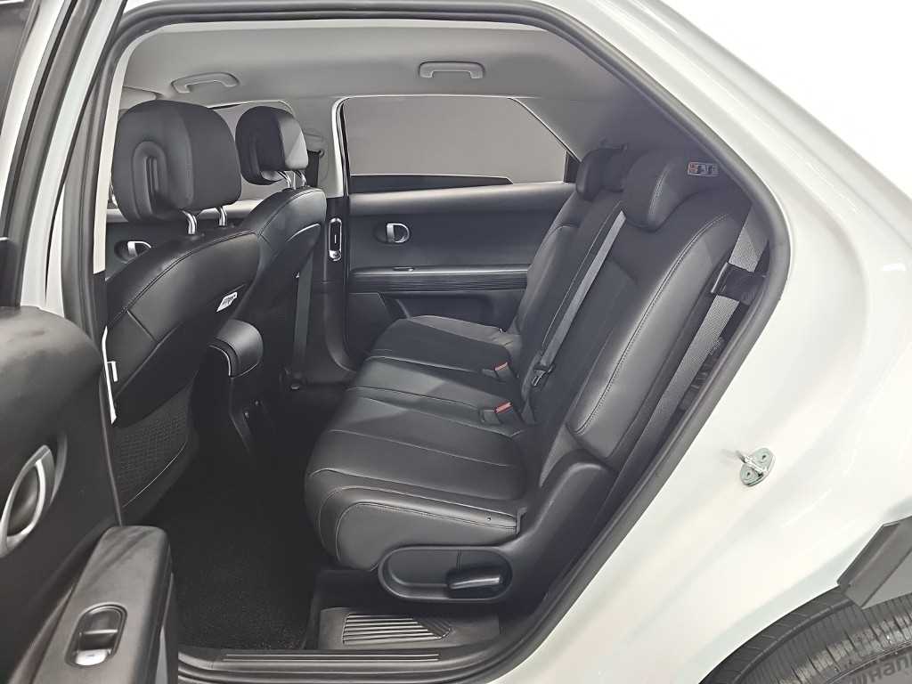 HYUNDAI Ioniq 5 2022 - Importación desde Corea - HF Imports Iquique - Foto 14
