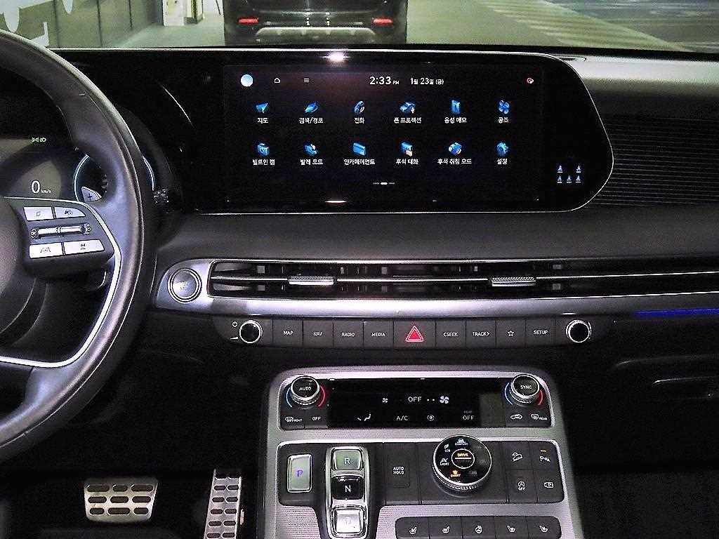 HYUNDAI Palisade 2022 - Importación desde Corea - HF Imports Iquique - Foto 13