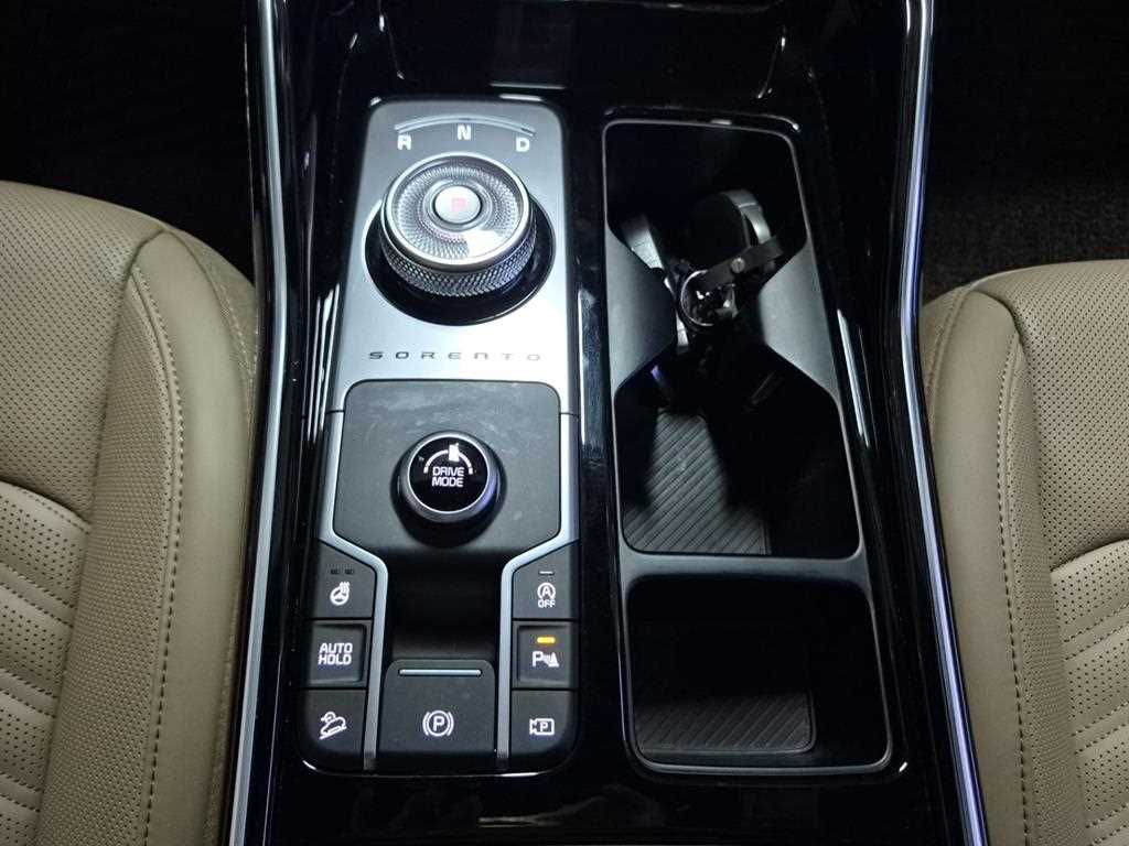 KIA Sorento 2024 Blanco - Importación desde Corea - HF Imports Iquique - Foto 13