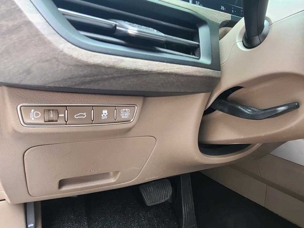 KIA K8 2022 - Importación desde Corea - HF Imports Iquique - Foto 15
