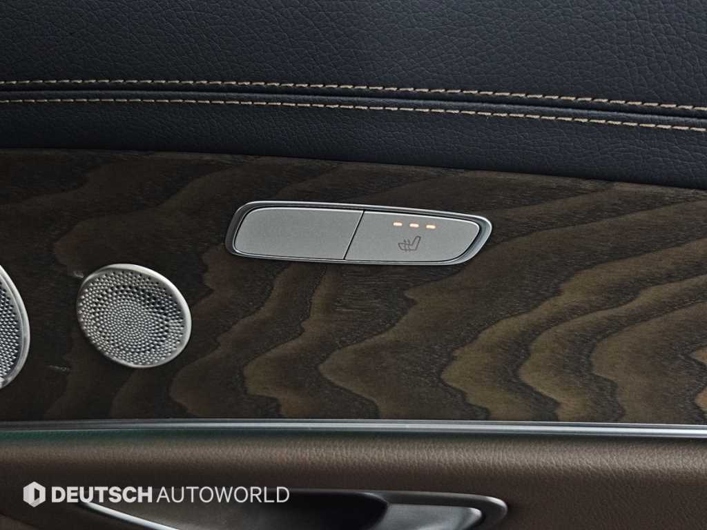 Mercedes Benz E class 2023 Gris - Importación desde Corea - HF Imports Iquique - Foto 18