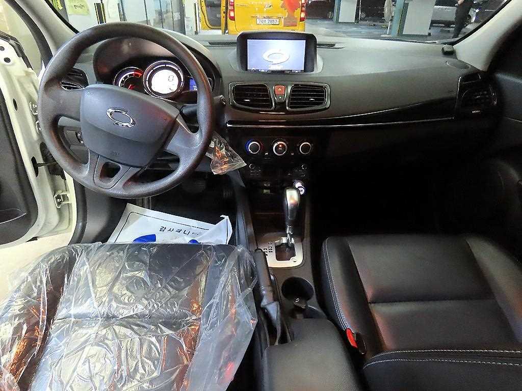 SAMSUNG SM3 - Vista 12