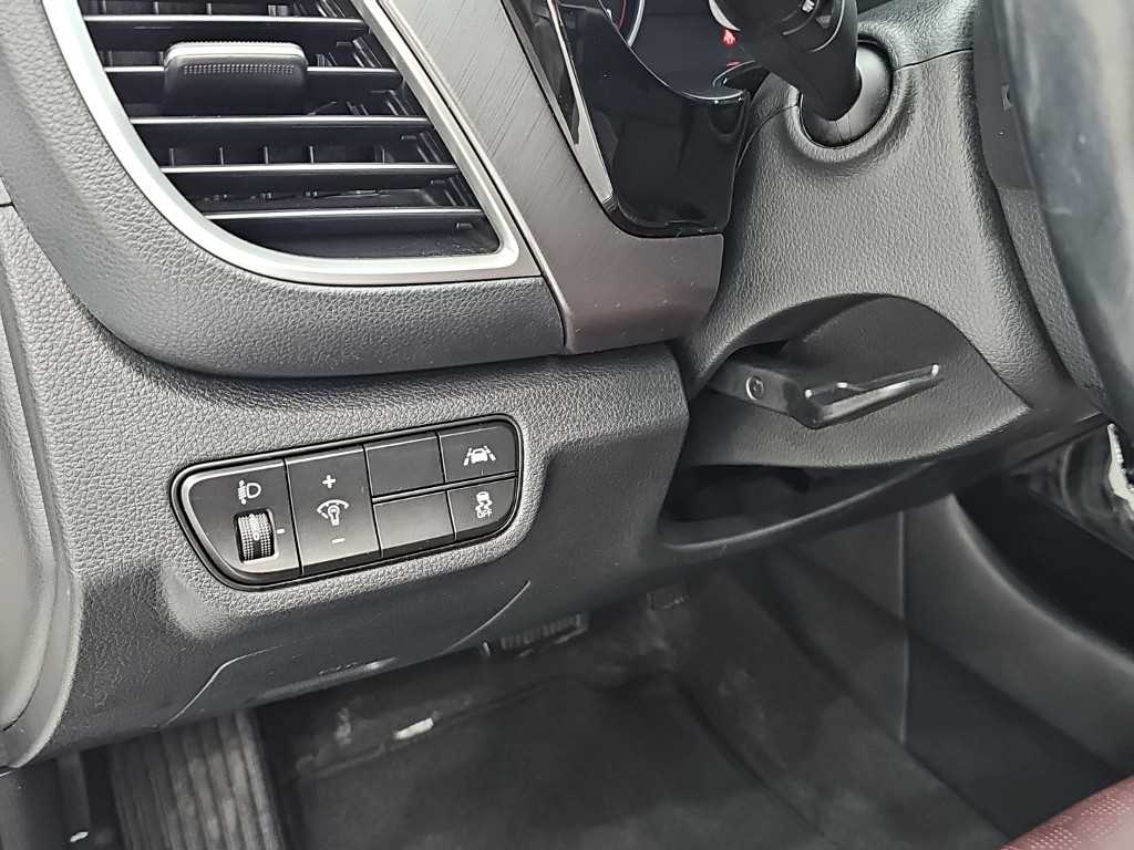 KIA Seltos 2019 Blanco - Importación desde Corea - HF Imports Iquique - Foto 19