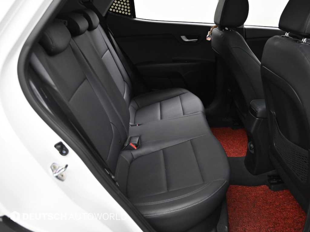 KIA Stonic 2020 - Importación desde Corea - HF Imports Iquique - Foto 14
