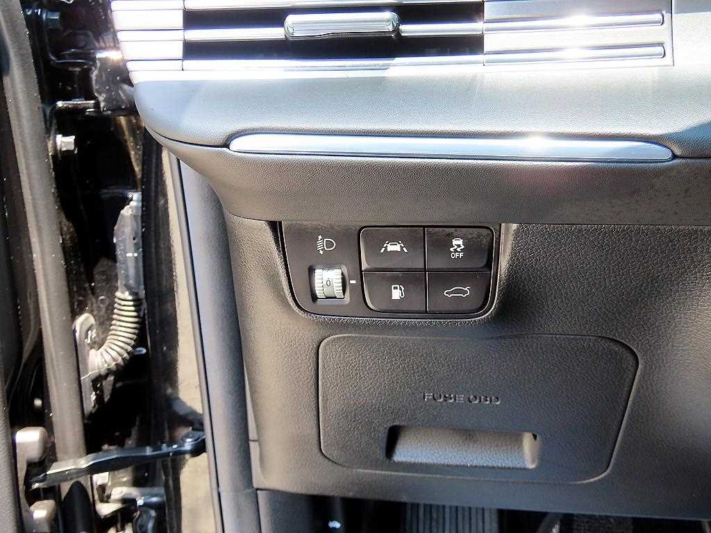 HYUNDAI Grandeur 2022 Negro - Importación desde Corea - HF Imports Iquique - Foto 14
