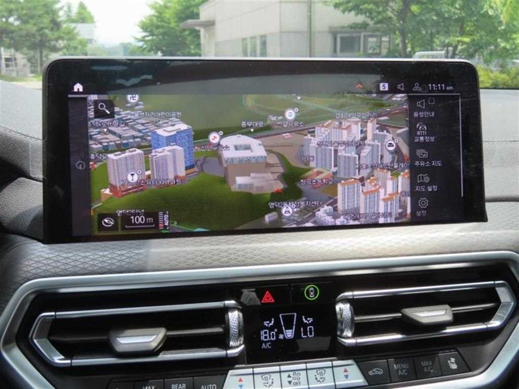 BMW X4 - Vista 8