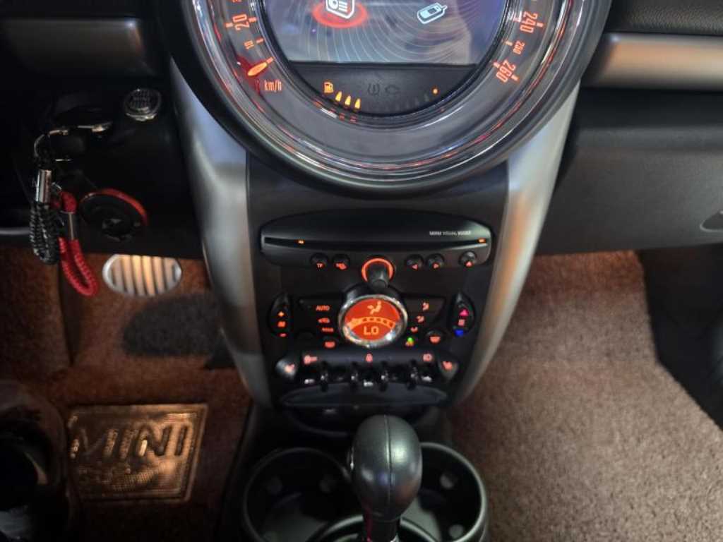 Mini Countryman 2015 Café - Importación desde Corea - HF Imports Iquique - Foto 16
