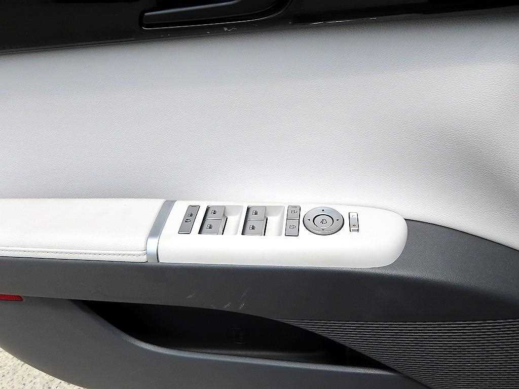 HYUNDAI Grandeur 2024 Negro - Importación desde Corea - HF Imports Iquique - Foto 14